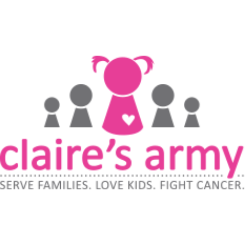 Claire’s Army