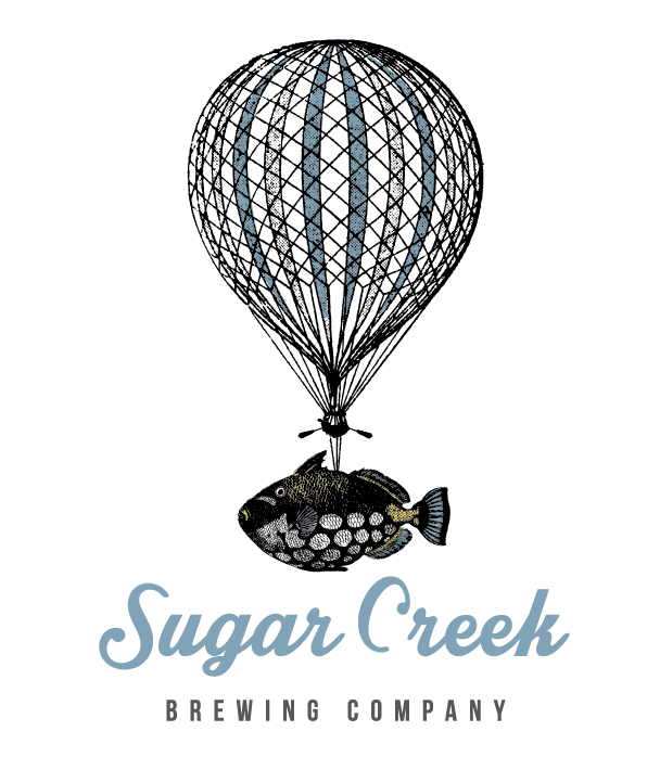 Sugar Creek Brewing Co.