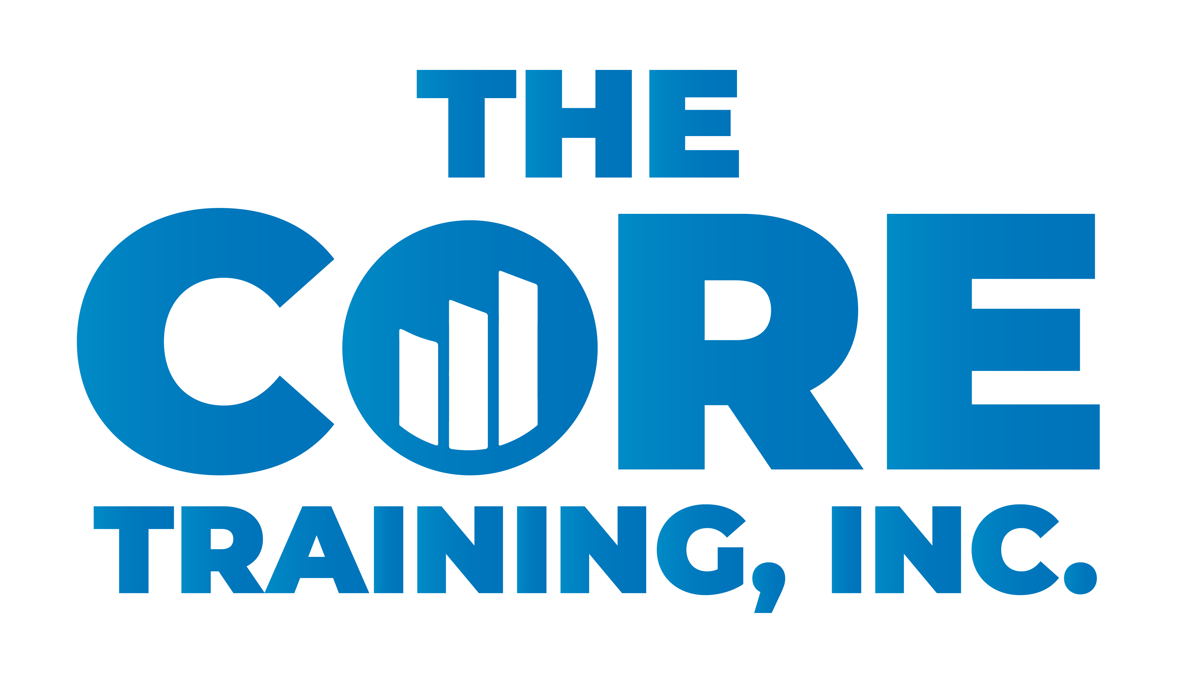 The Core Training, Inc.