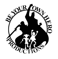 Be Your Own Town Hero Productions