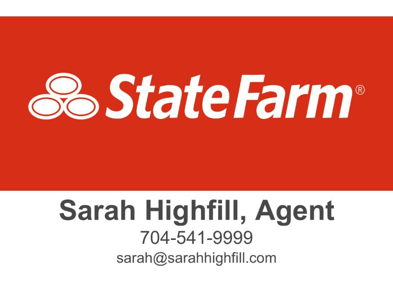 Sarah Highfill State Farm