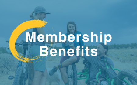 Membership Benefit22s